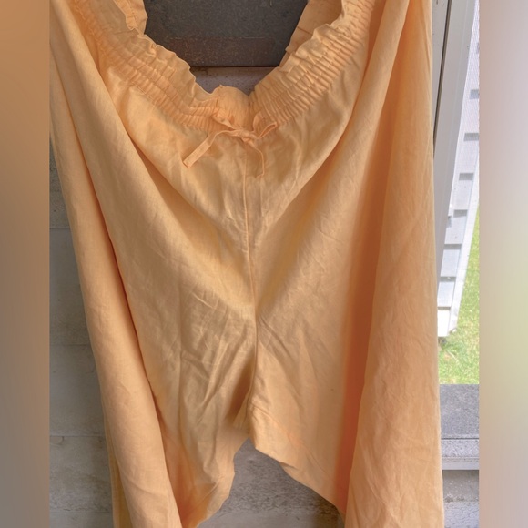 NWT CALIA BY CARRIE UNDERWOOD COVERUP PANTS - Picture 1 of 5